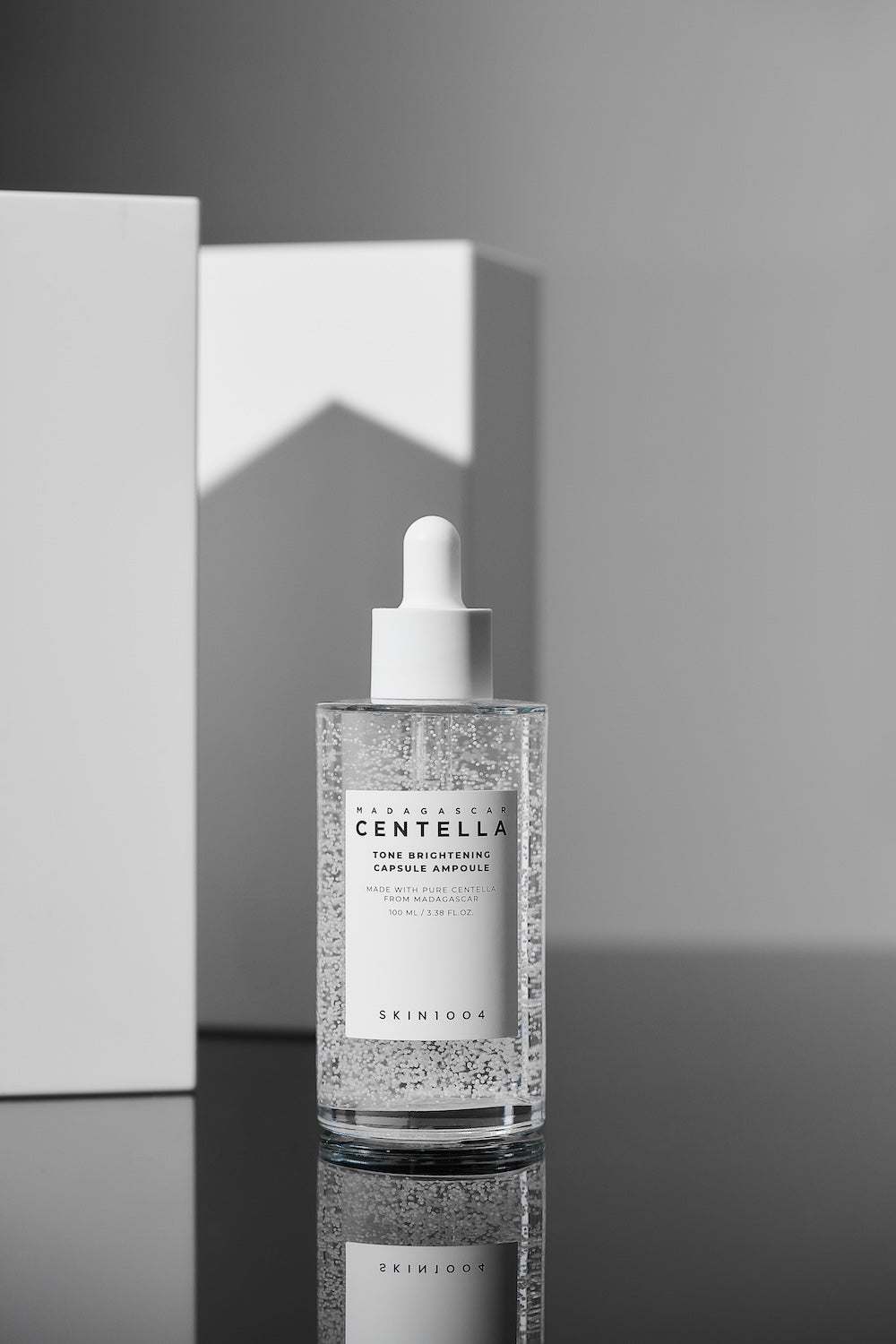 Skin1004 Madagascar Centella Tone Brightening Capsule Ampoule - 3 Size