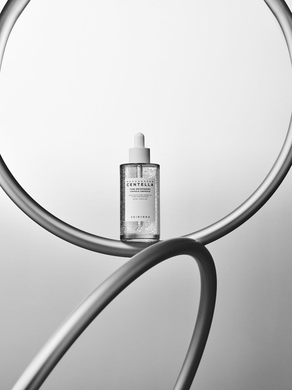 Skin1004 Madagascar Centella Tone Brightening Capsule Ampoule - 3 Size