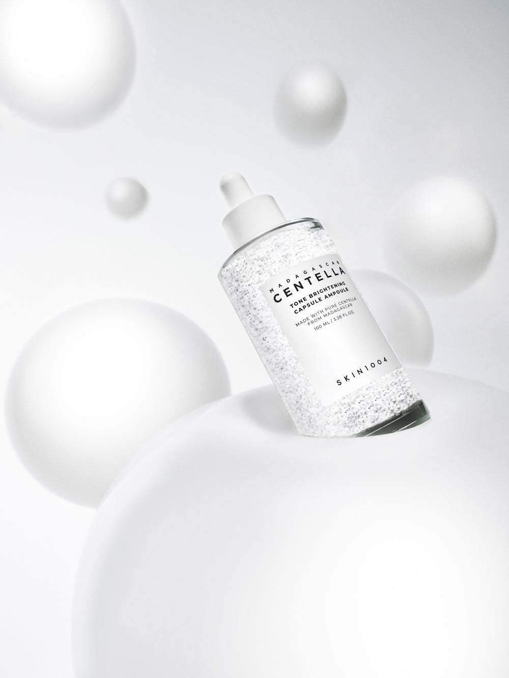 Skin1004 Madagascar Centella Tone Brightening Capsule Ampoule - 3 Size