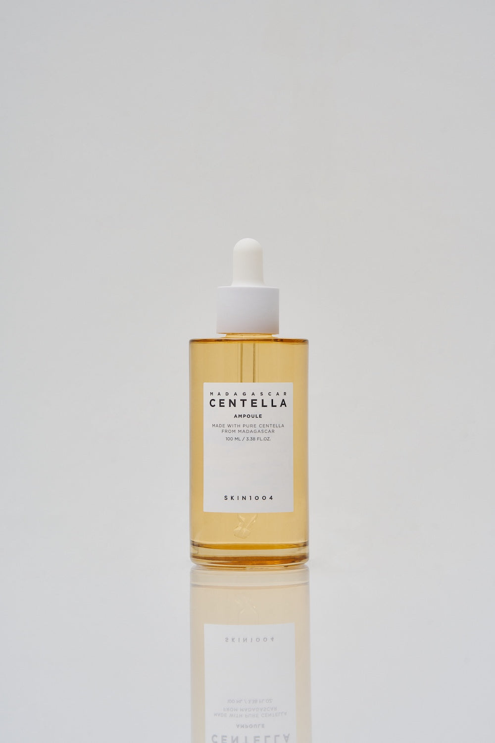 Skin1004 Madagascar Centella Ampoule - 3 Size