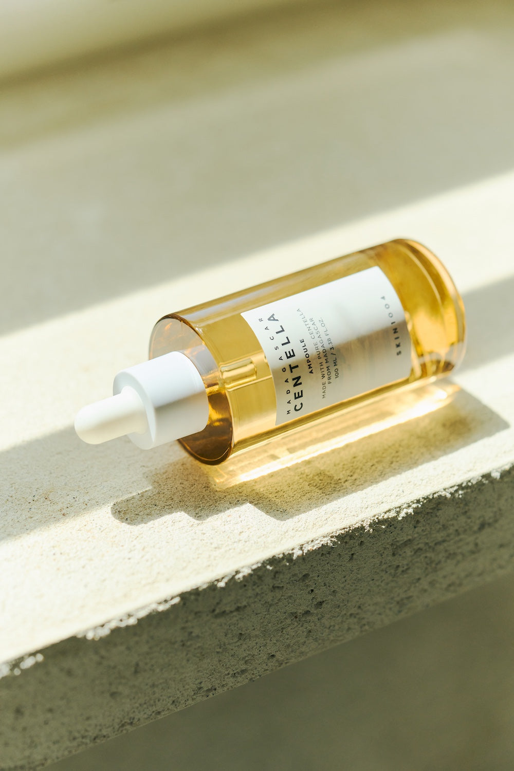 Skin1004 Madagascar Centella Ampoule - 3 Size