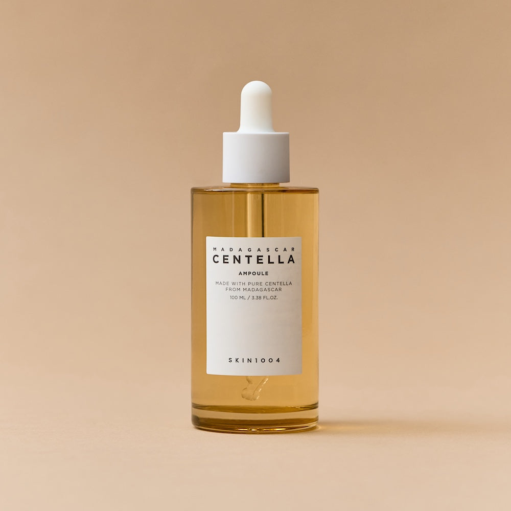 Skin1004 Madagascar Centella Ampoule - 3 Size