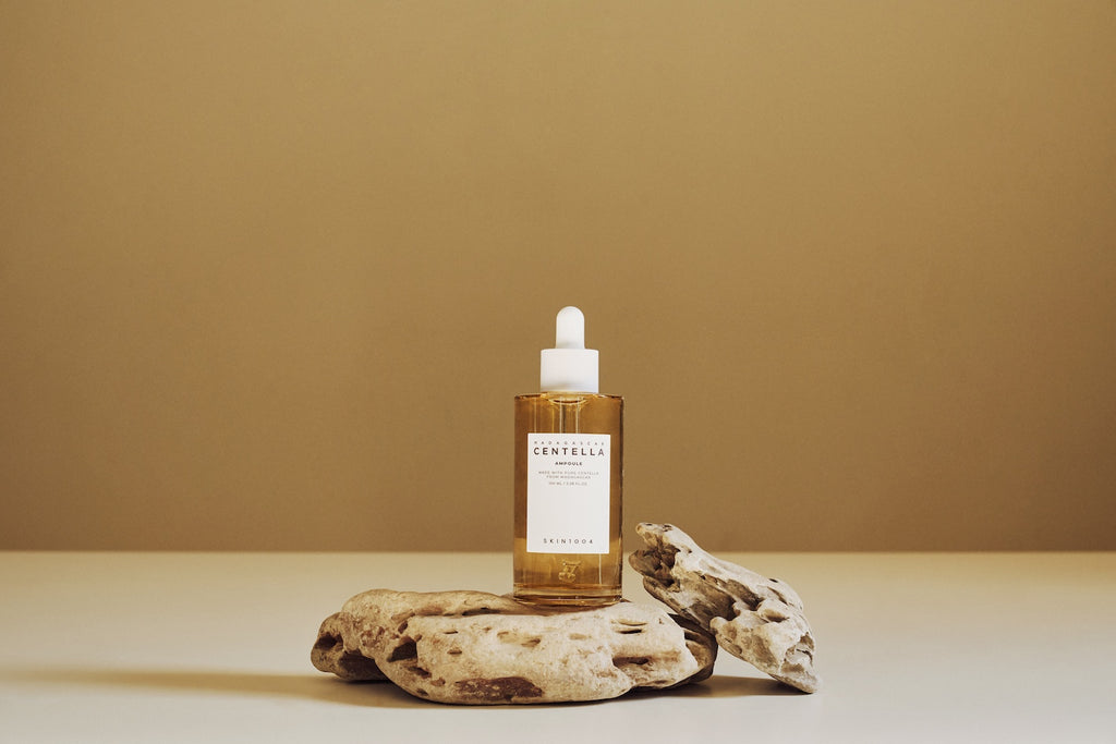 Skin1004 Madagascar Centella Ampoule - 3 Size