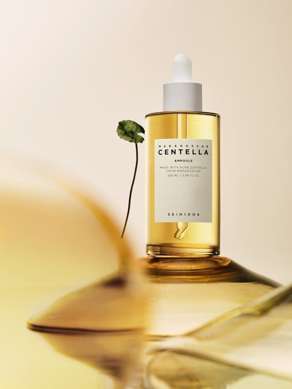 Skin1004 Madagascar Centella Ampoule - 3 Size