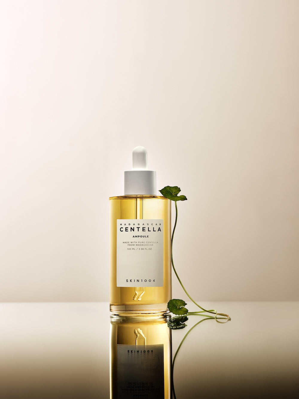 Skin1004 Madagascar Centella Ampoule - 3 Size