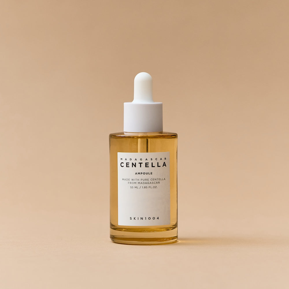 Skin1004 Madagascar Centella Ampoule - 3 Size