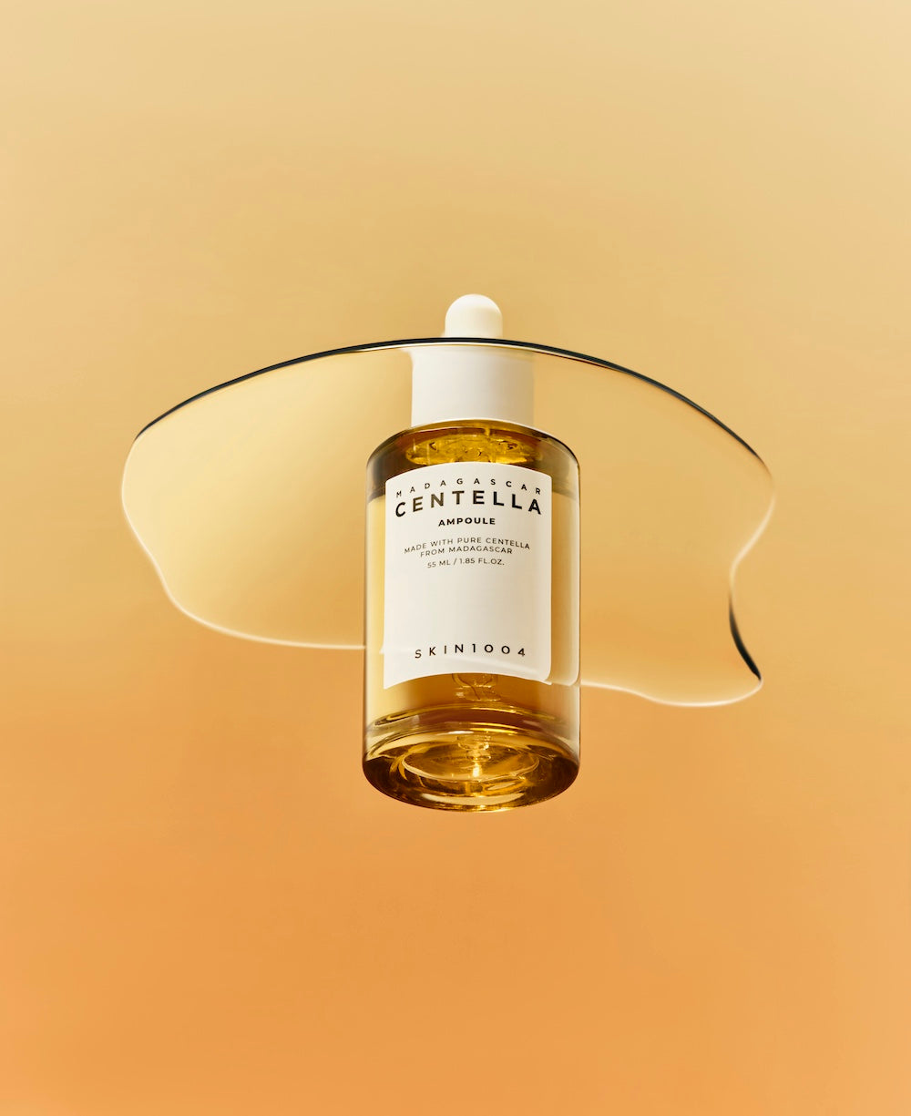 Skin1004 Madagascar Centella Ampoule - 3 Size
