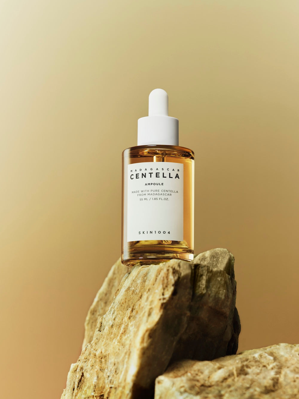 Skin1004 Madagascar Centella Ampoule - 3 Size