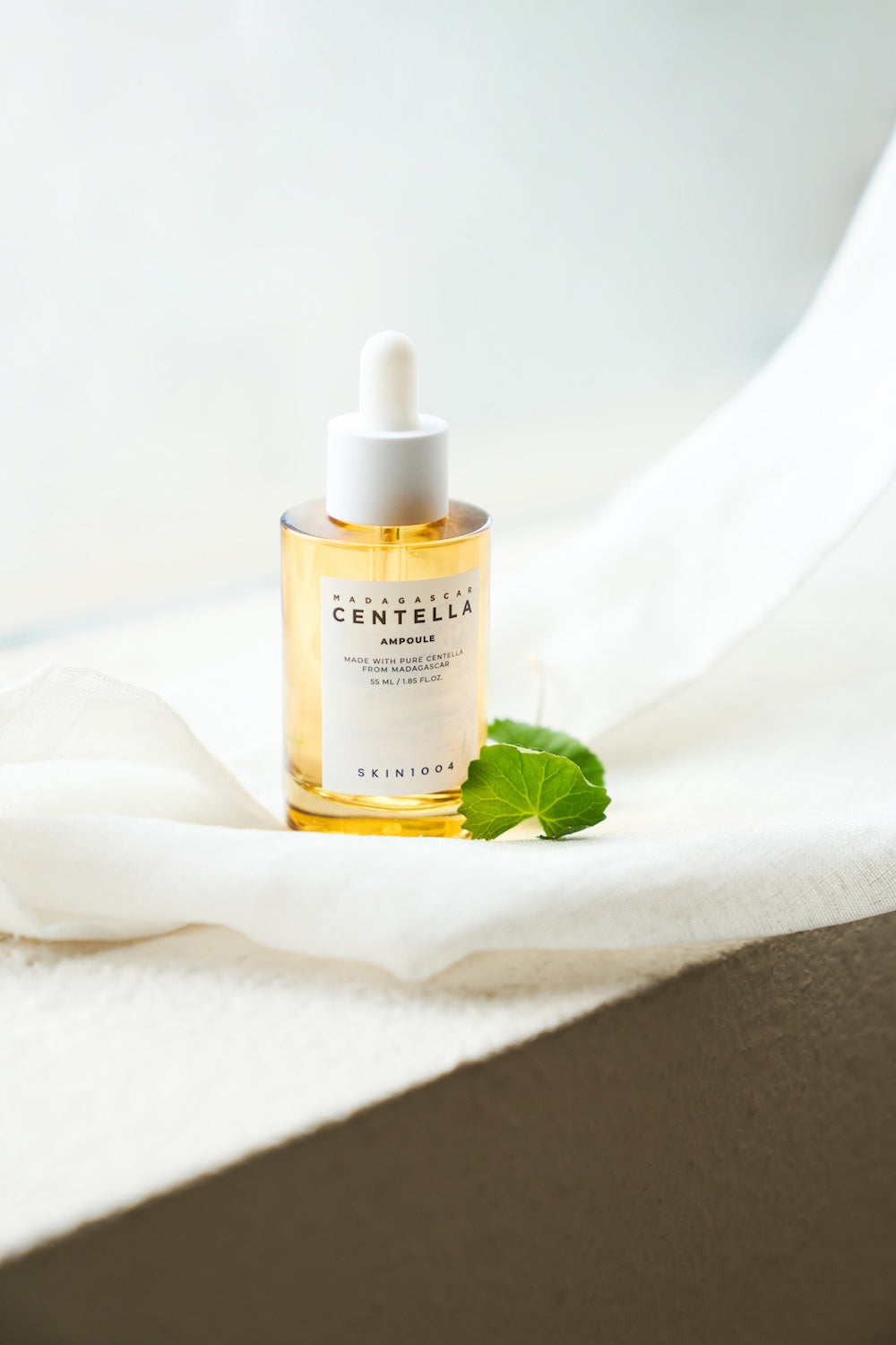 Skin1004 Madagascar Centella Ampoule - 3 Size