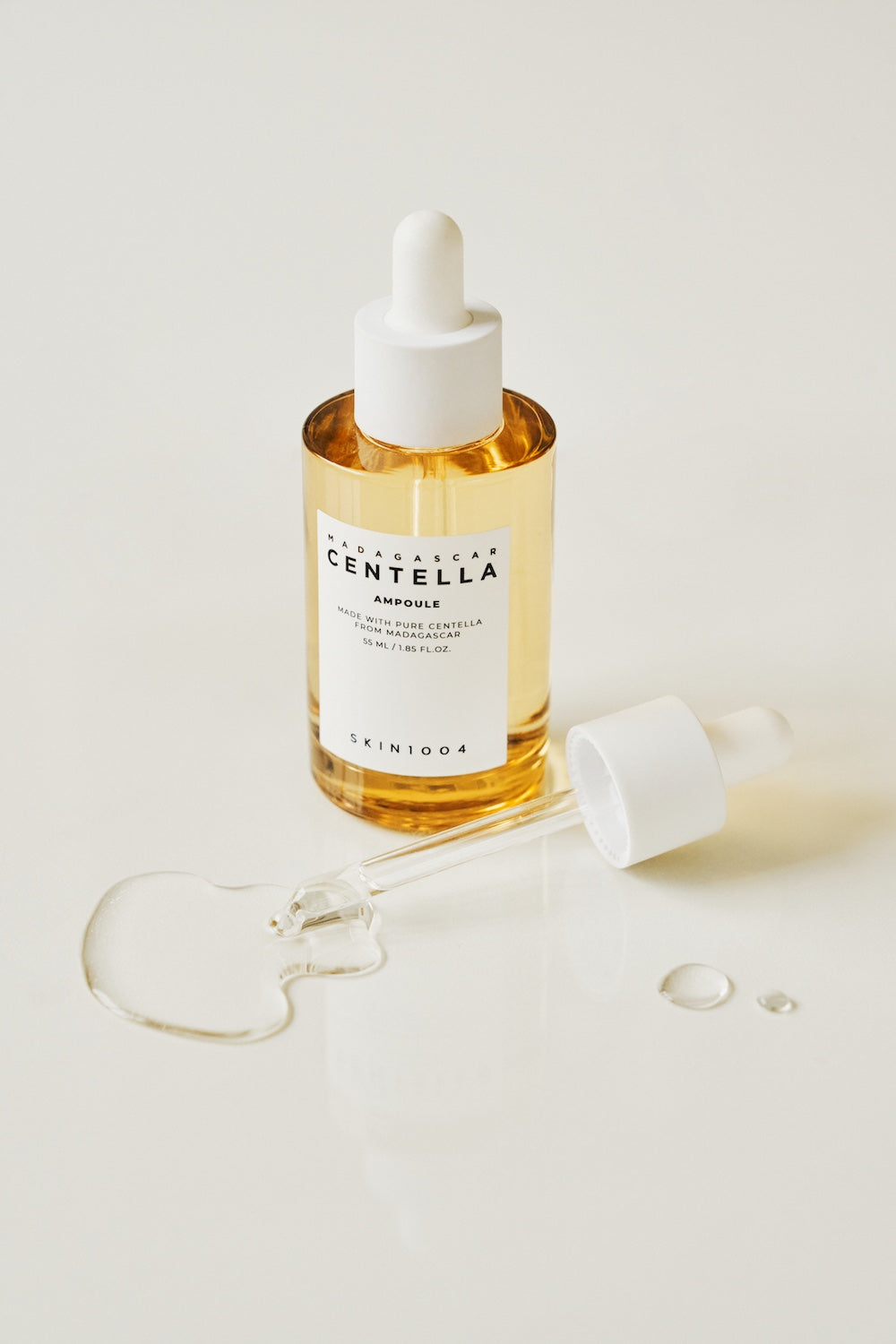 Skin1004 Madagascar Centella Ampoule - 3 Size