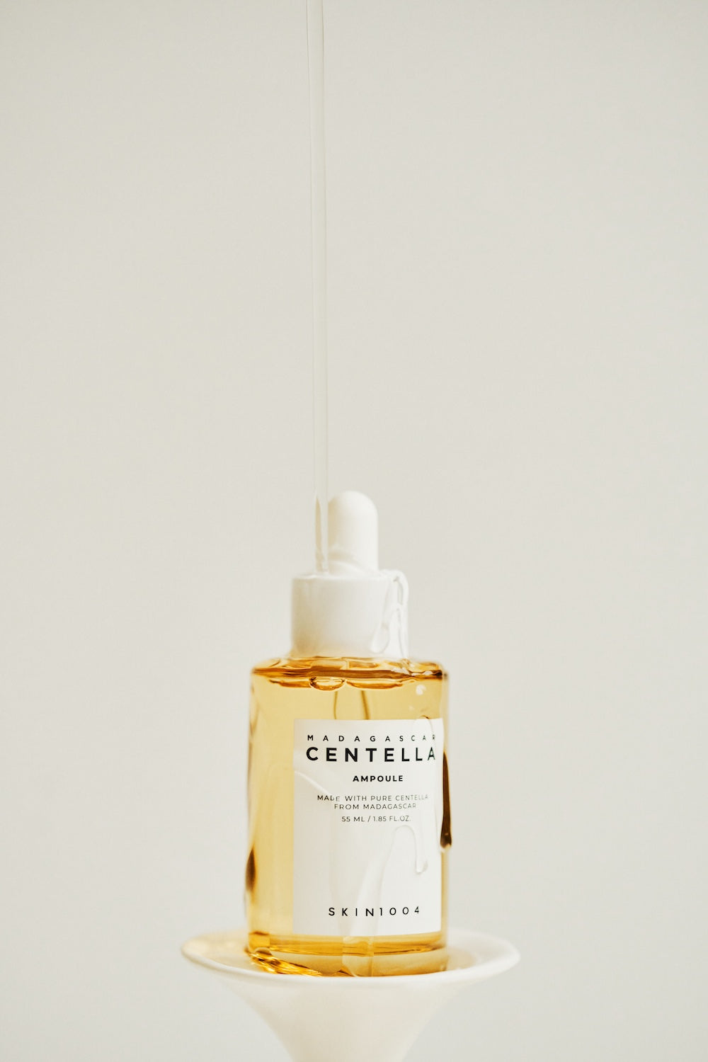 Skin1004 Madagascar Centella Ampoule - 3 Size