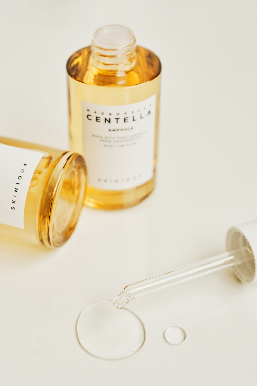 Skin1004 Madagascar Centella Ampoule - 3 Size