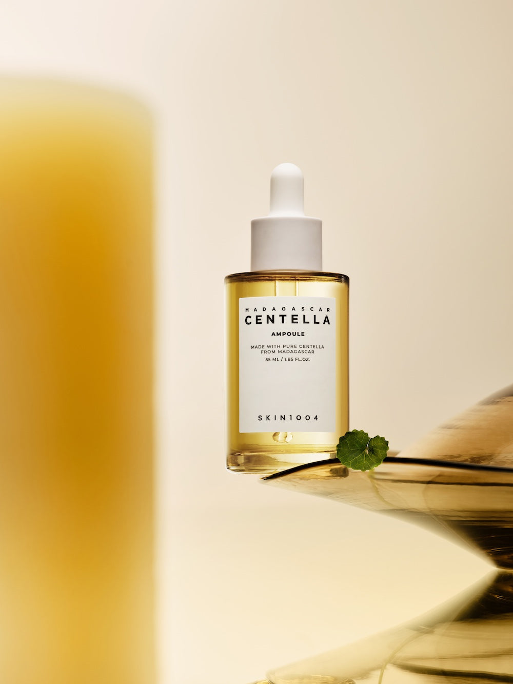 Skin1004 Madagascar Centella Ampoule - 3 Size