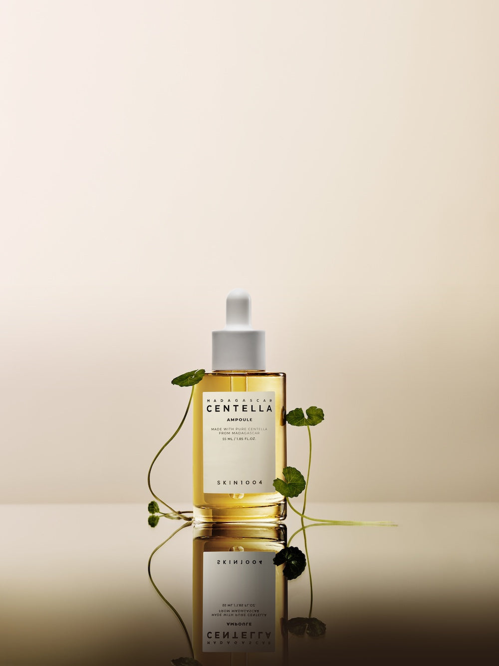 Skin1004 Madagascar Centella Ampoule - 3 Size