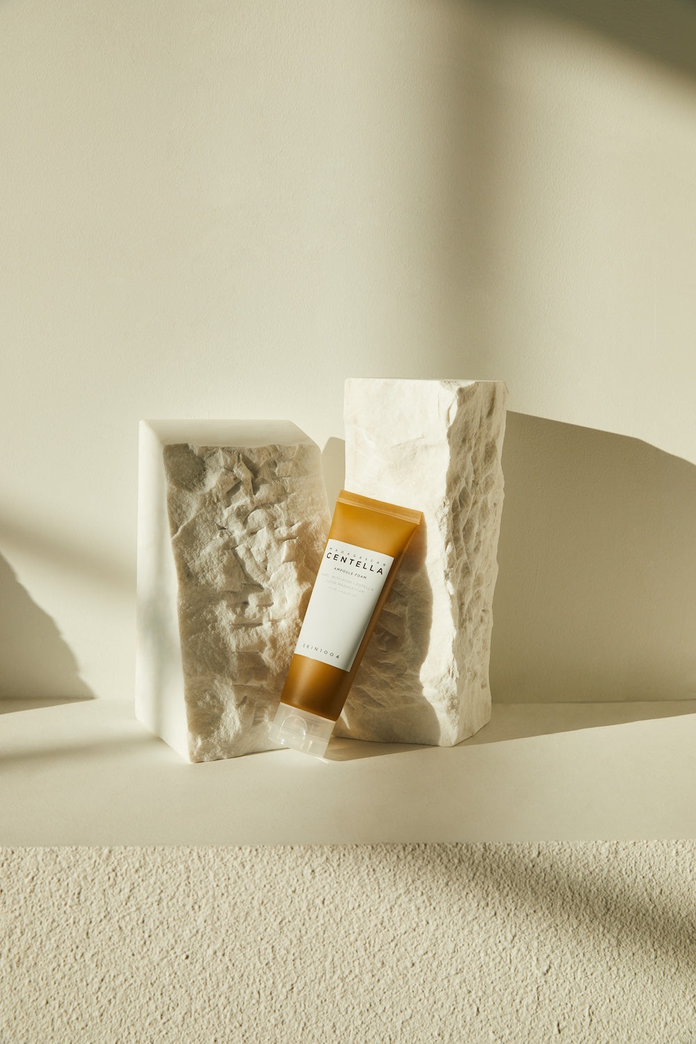 Skin1004 Madagascar Centella Ampoule Foam - 2 Size