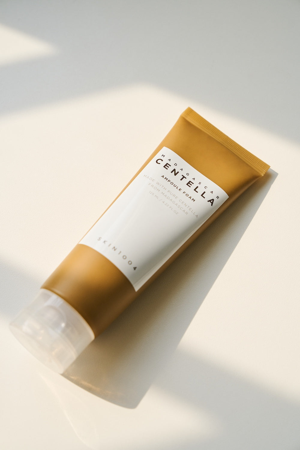 Skin1004 Madagascar Centella Ampoule Foam - 2 Size
