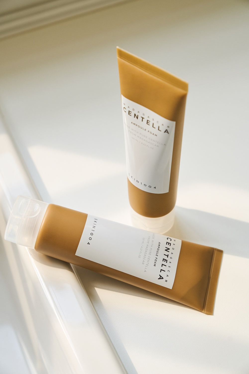 Skin1004 Madagascar Centella Ampoule Foam - 2 Size