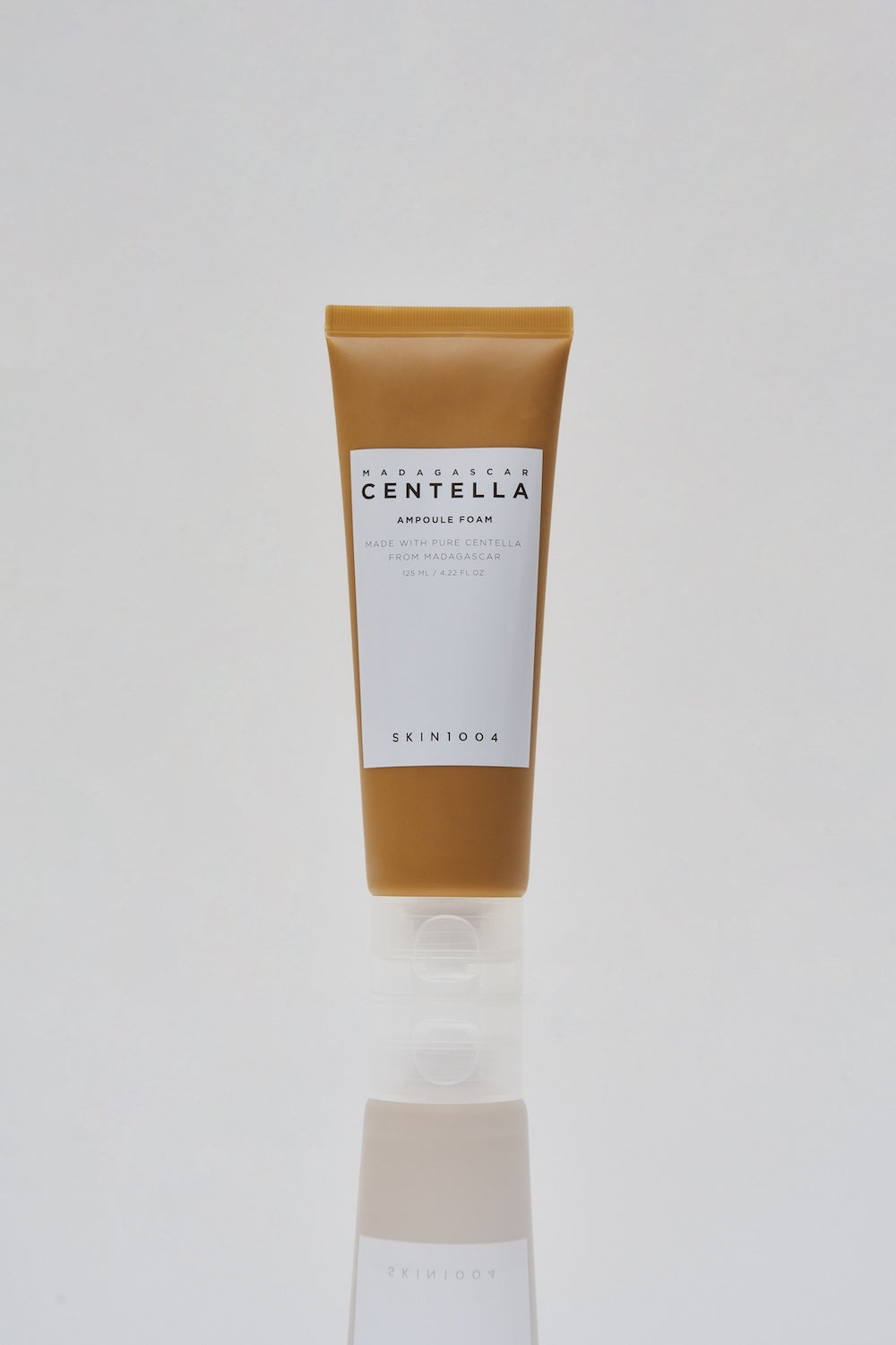 Skin1004 Madagascar Centella Ampoule Foam - 2 Size