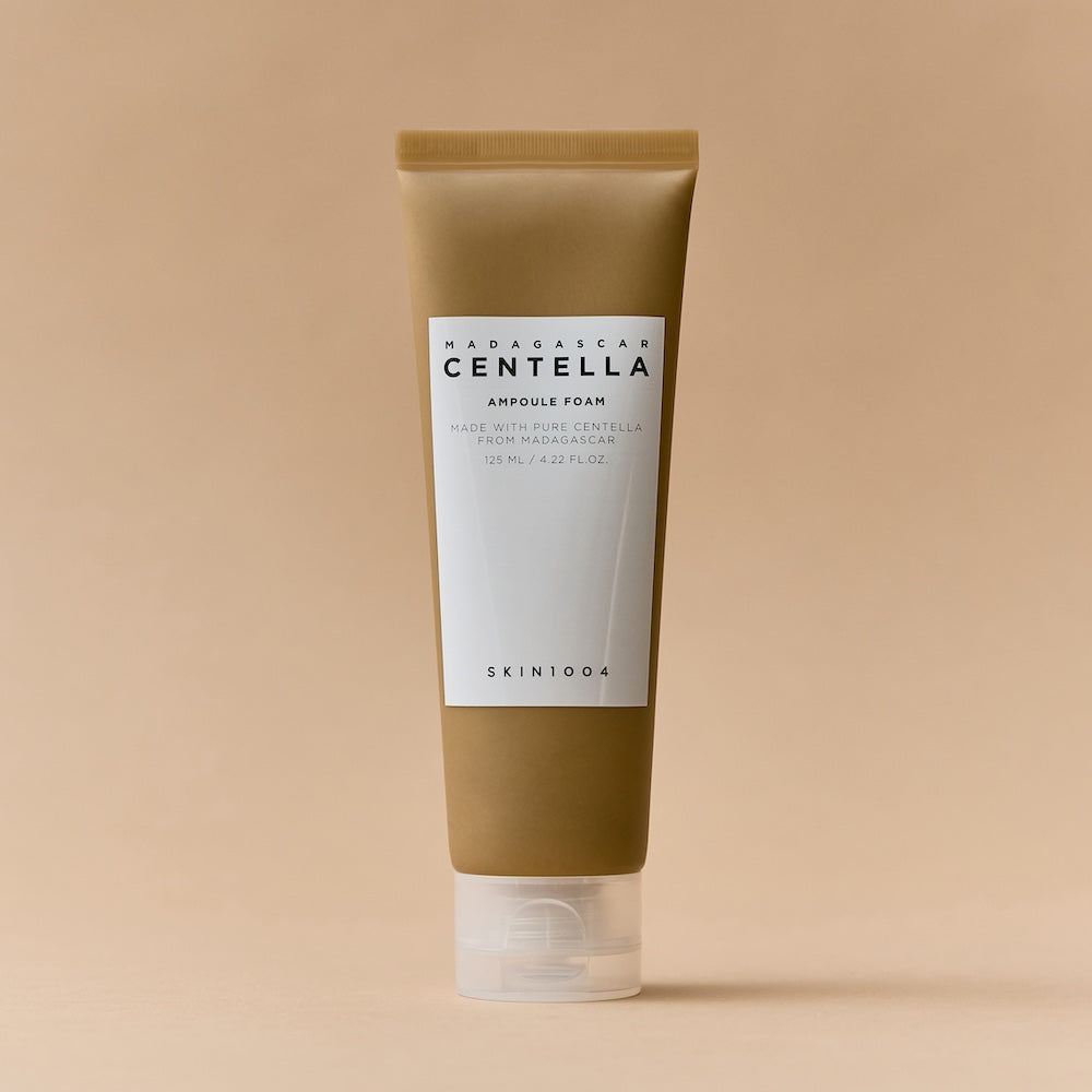 Skin1004 Madagascar Centella Ampoule Foam - 2 Size