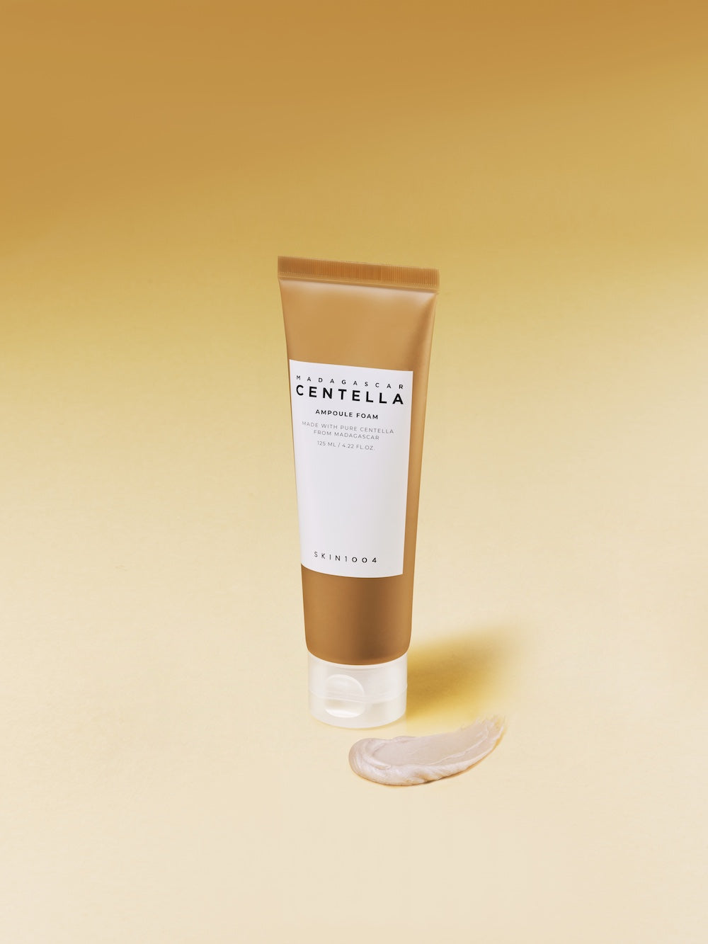 Skin1004 Madagascar Centella Ampoule Foam - 2 Size