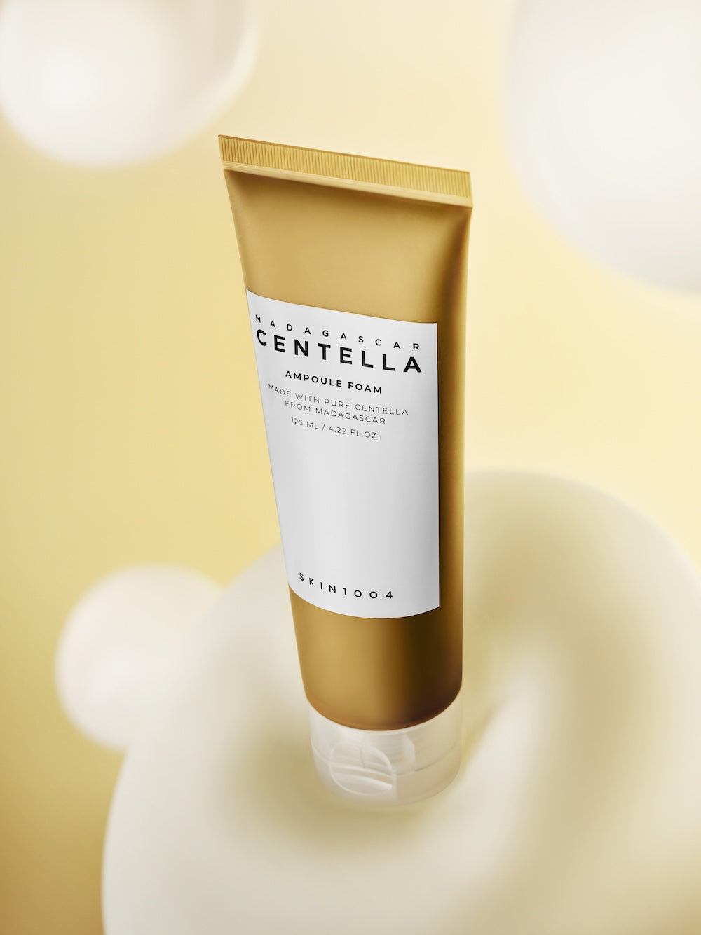 Skin1004 Madagascar Centella Ampoule Foam - 2 Size