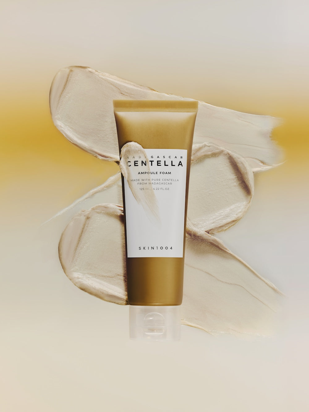 Skin1004 Madagascar Centella Ampoule Foam - 2 Size