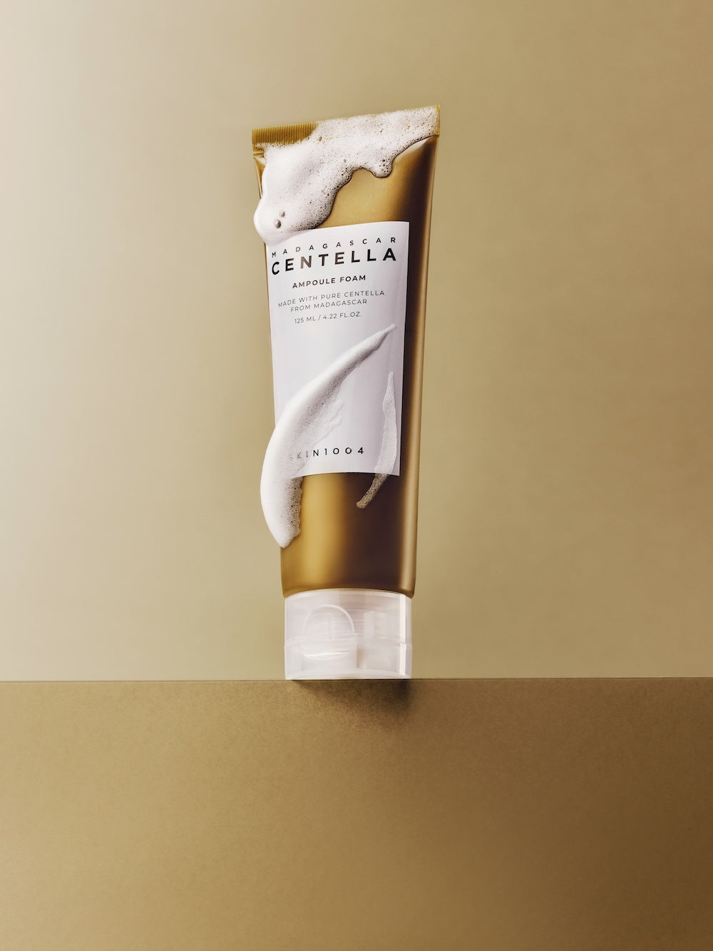 Skin1004 Madagascar Centella Ampoule Foam - 2 Size