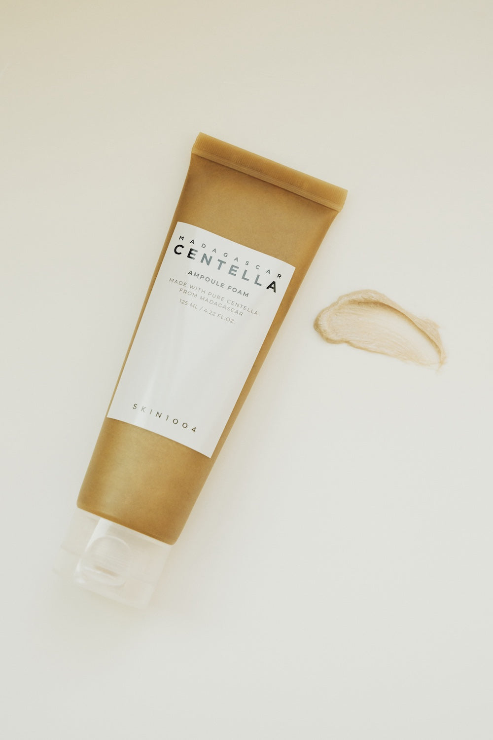 Skin1004 Madagascar Centella Ampoule Foam - 2 Size