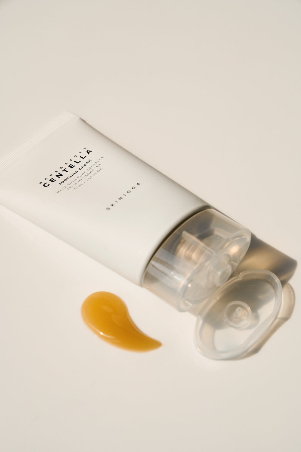 Skin1004 Madagascar Centella Soothing Cream - Available in Two Sizes