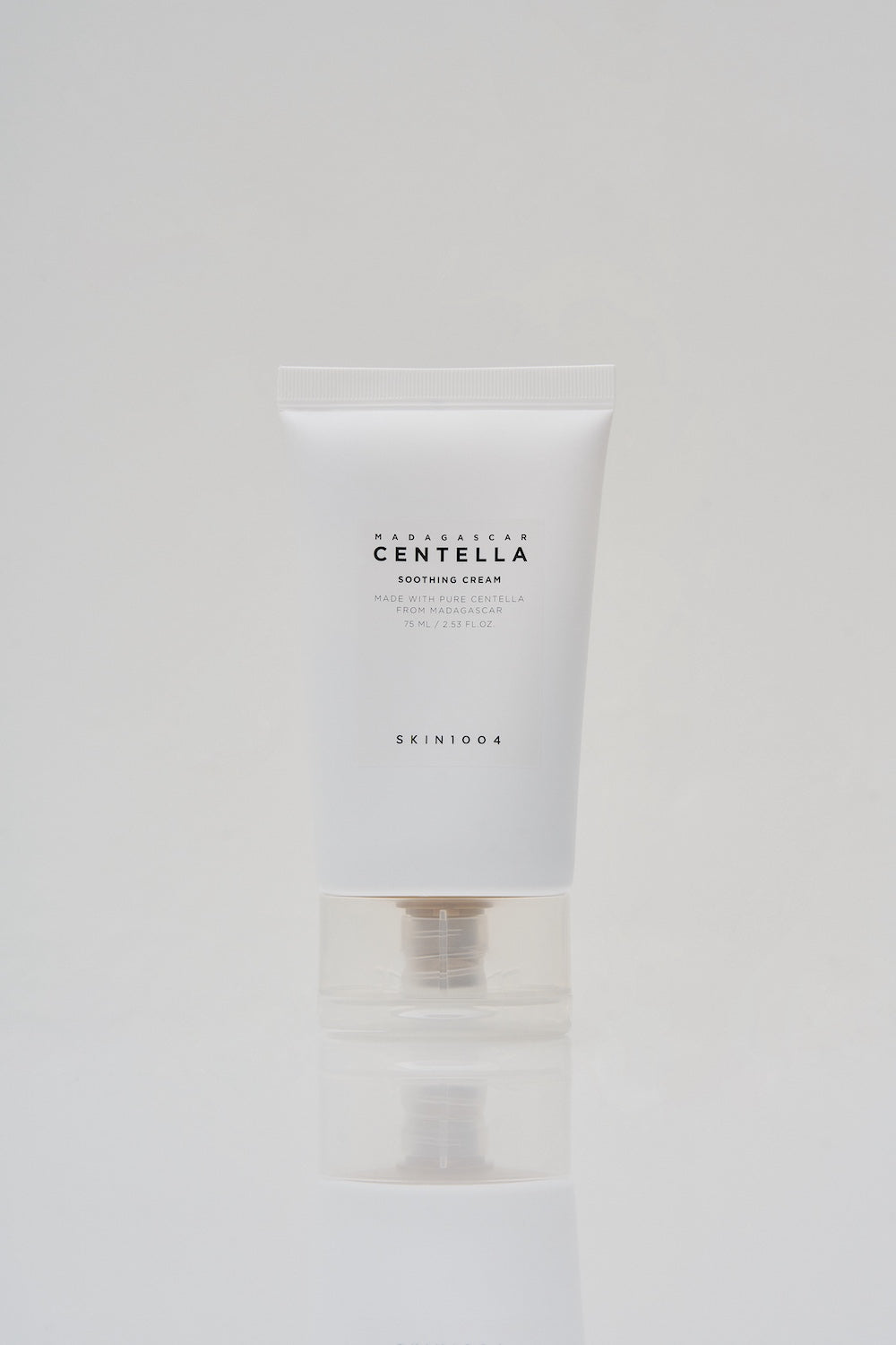 Skin1004 Madagascar Centella Soothing Cream - Available in Two Sizes