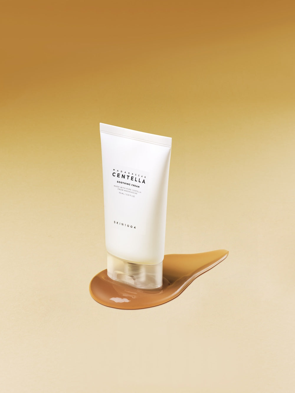 Skin1004 Madagascar Centella Soothing Cream - Available in Two Sizes