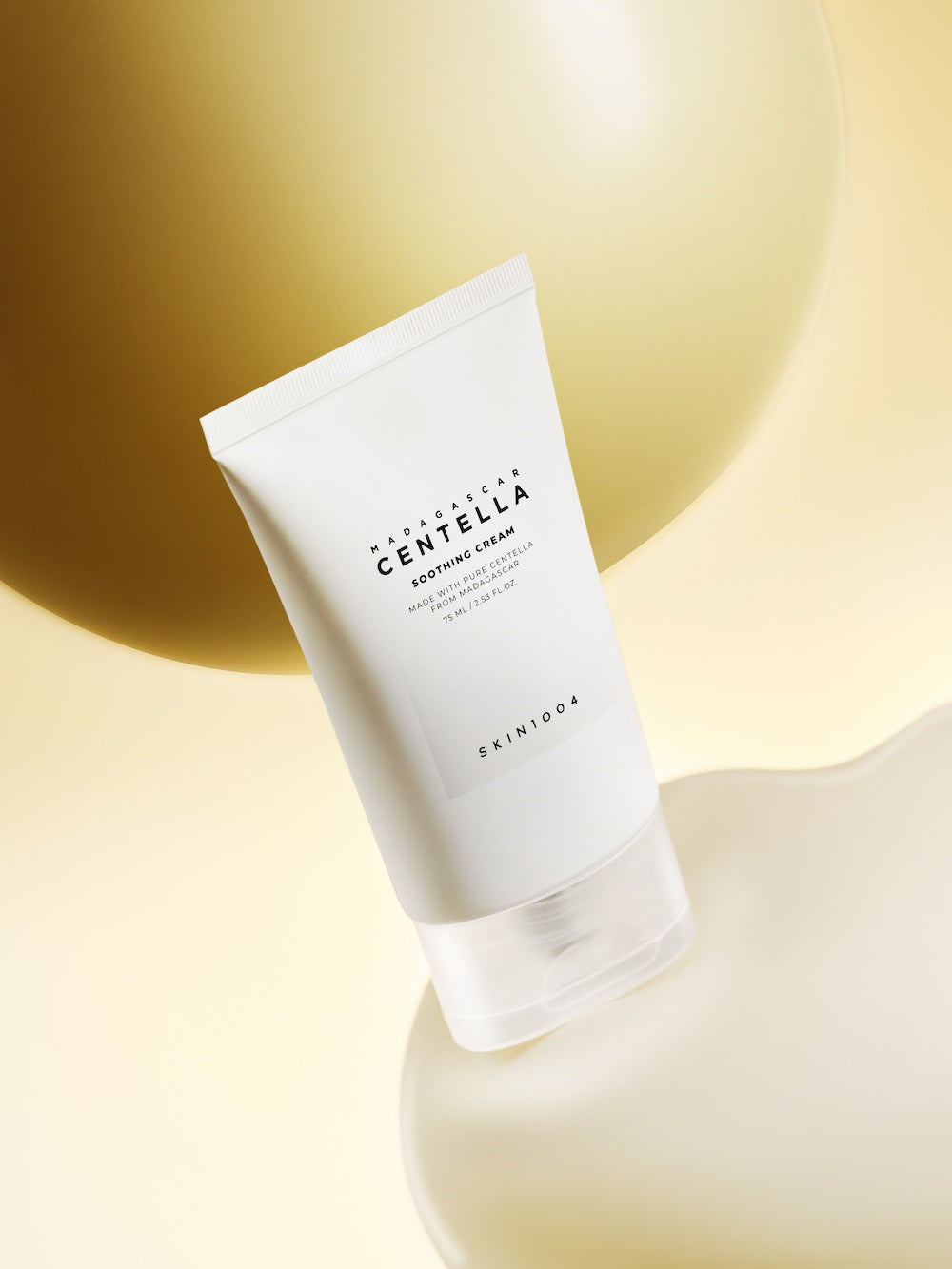 Skin1004 Madagascar Centella Soothing Cream - Available in Two Sizes
