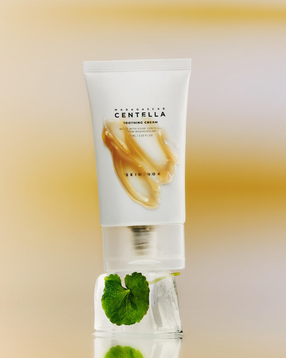 Skin1004 Madagascar Centella Soothing Cream - Available in Two Sizes