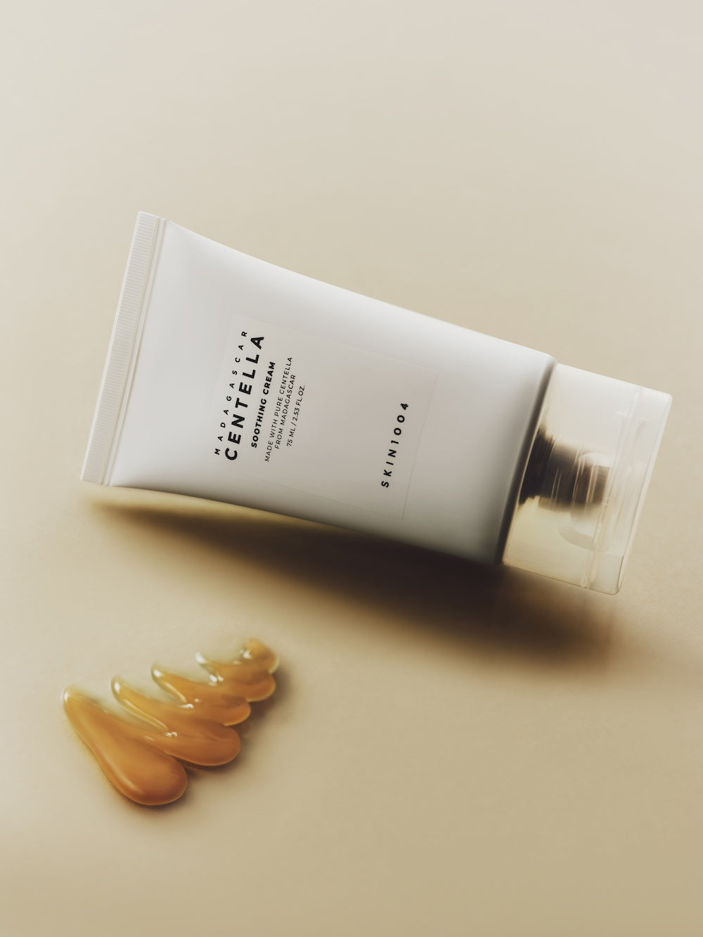 Skin1004 Madagascar Centella Soothing Cream - Available in Two Sizes