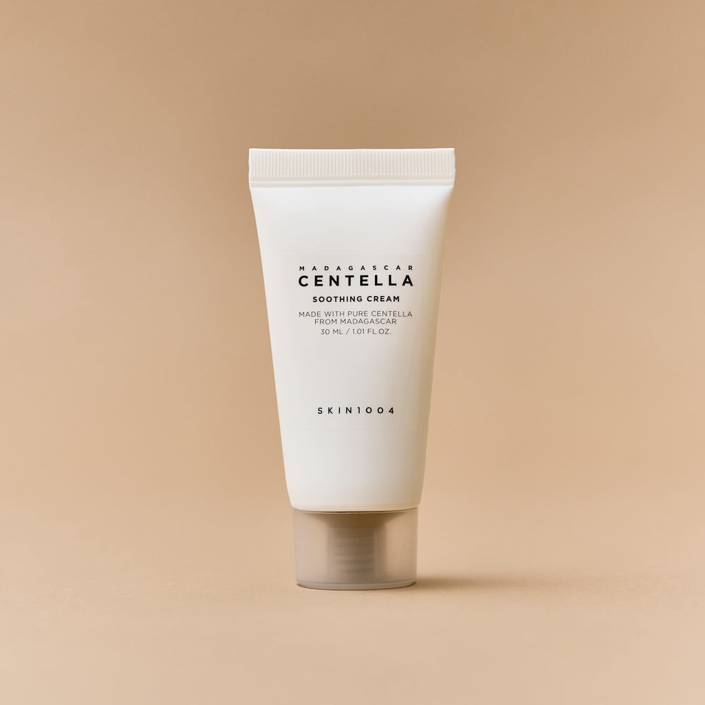 Skin1004 Madagascar Centella Soothing Cream - Available in Two Sizes