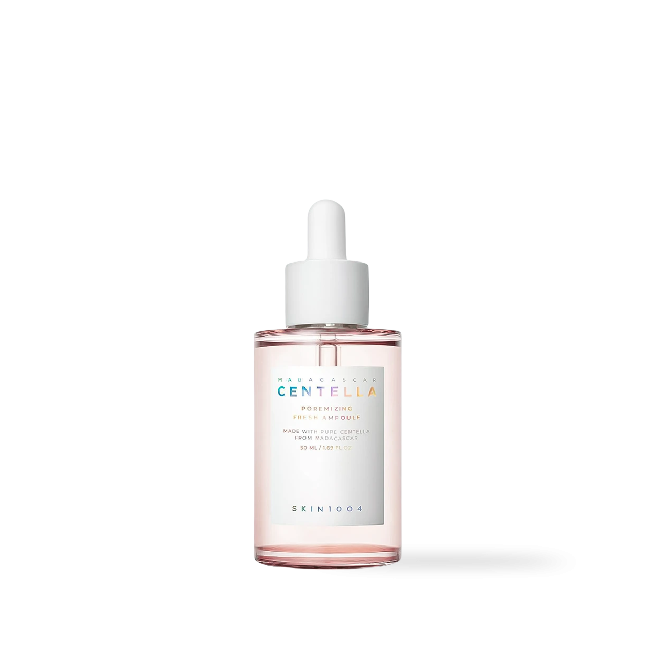 Skin1004 Madagascar Centella Poremizing Fresh Ampoule – Available in 3 Sizes