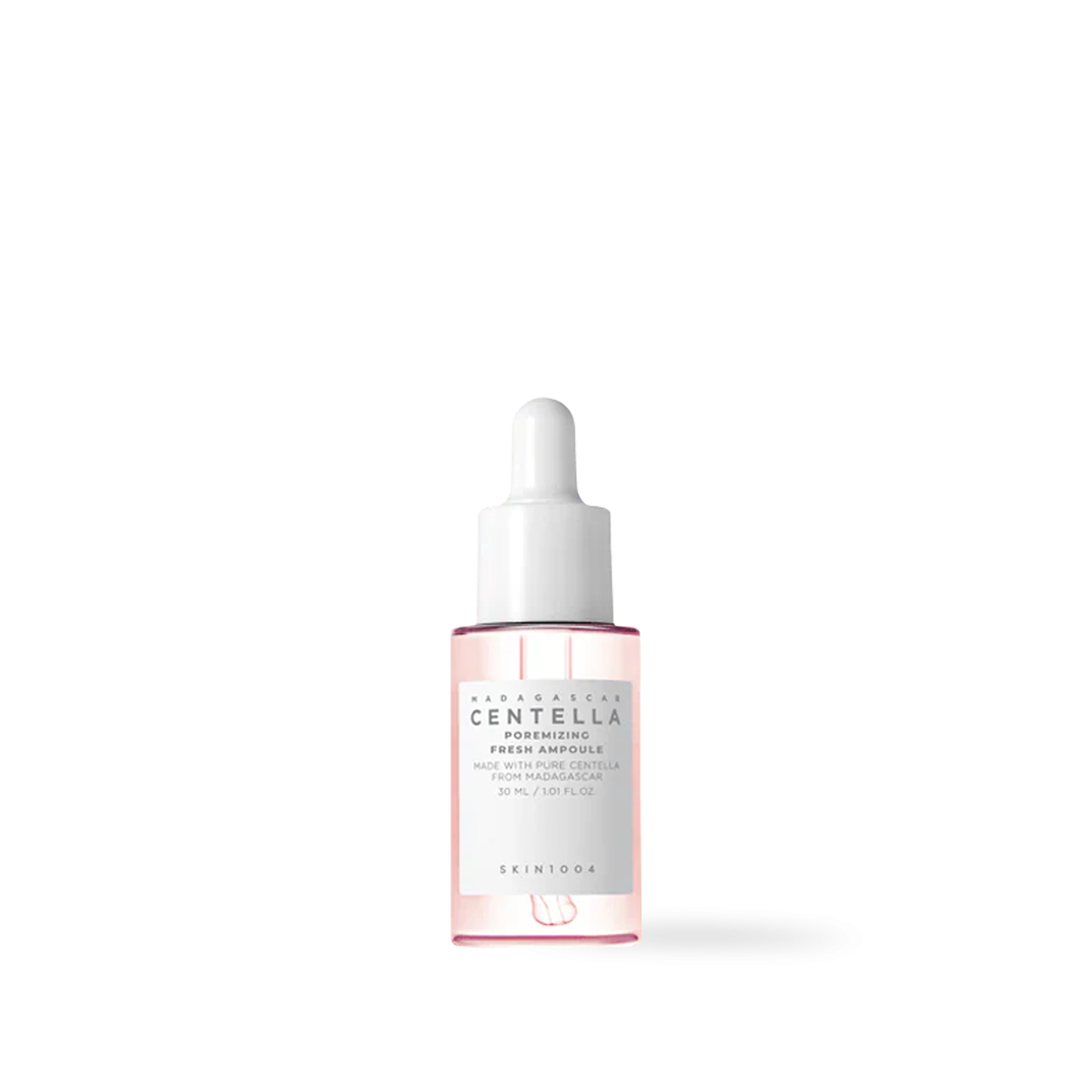 Skin1004 Madagascar Centella Poremizing Fresh Ampoule – Available in 3 Sizes
