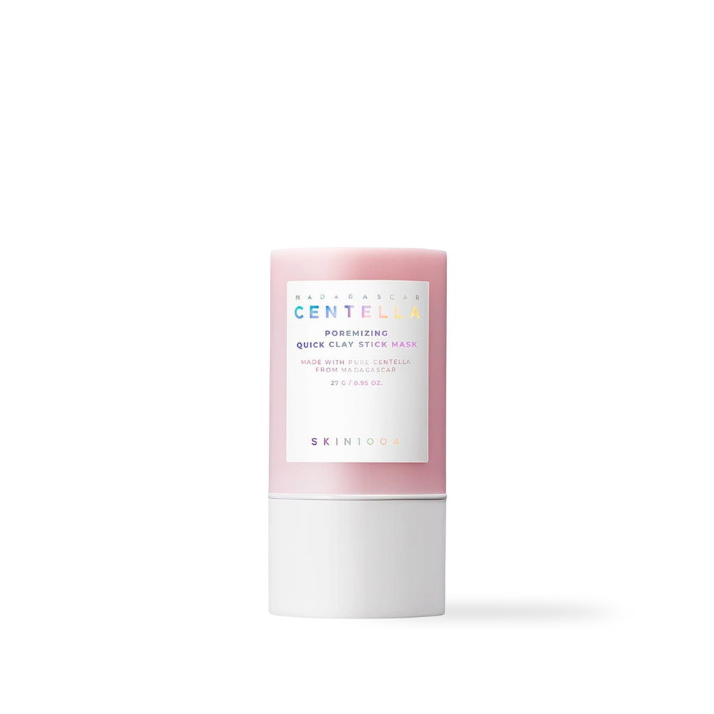 Skin1004 Madagascar Centella Poremizing Quick Clay Stick Mask 27g
