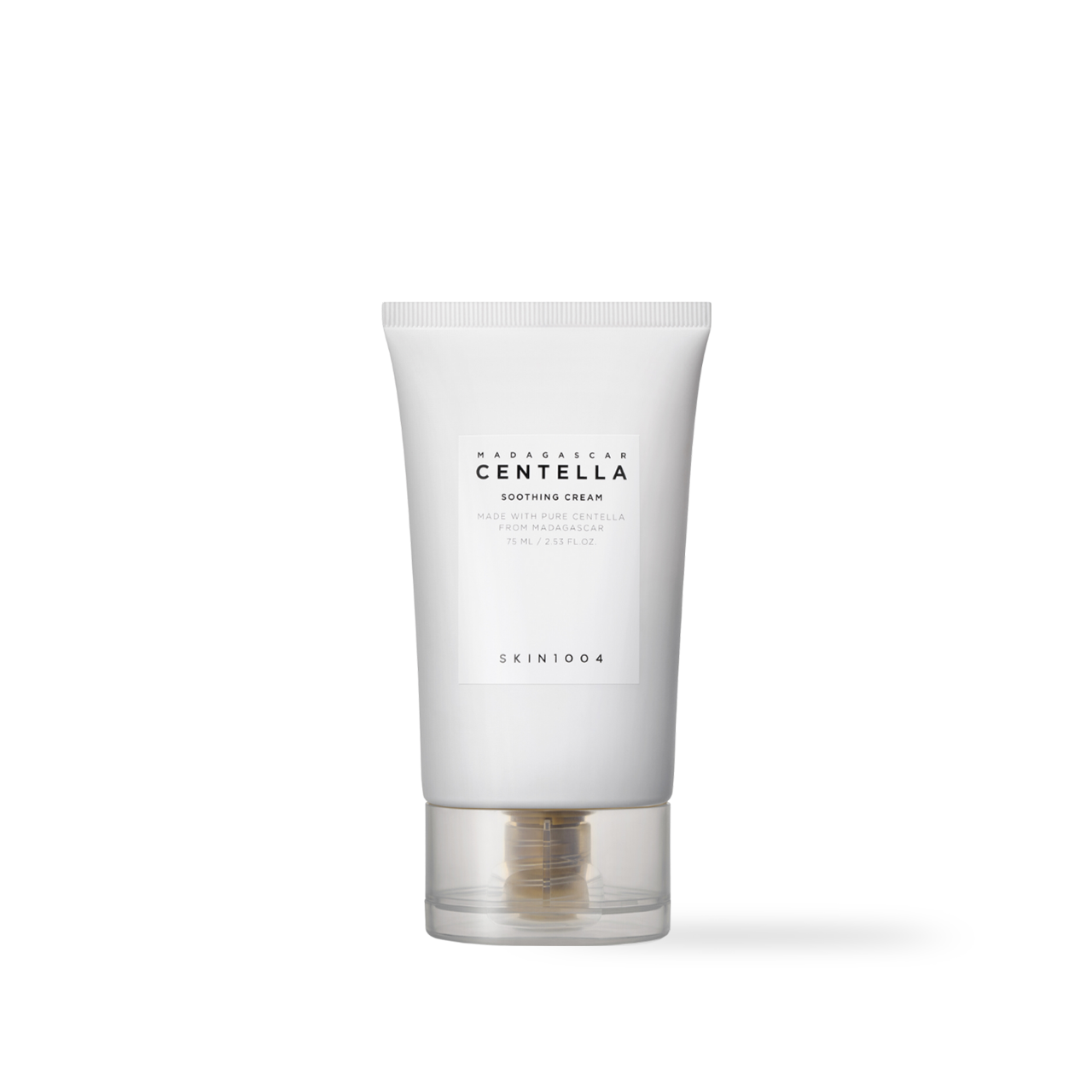 Skin1004 Madagascar Centella Soothing Cream - Available in Two Sizes