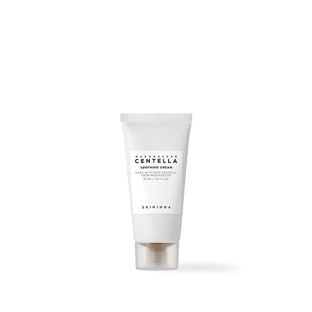 Skin1004 Madagascar Centella Soothing Cream - Available in Two Sizes