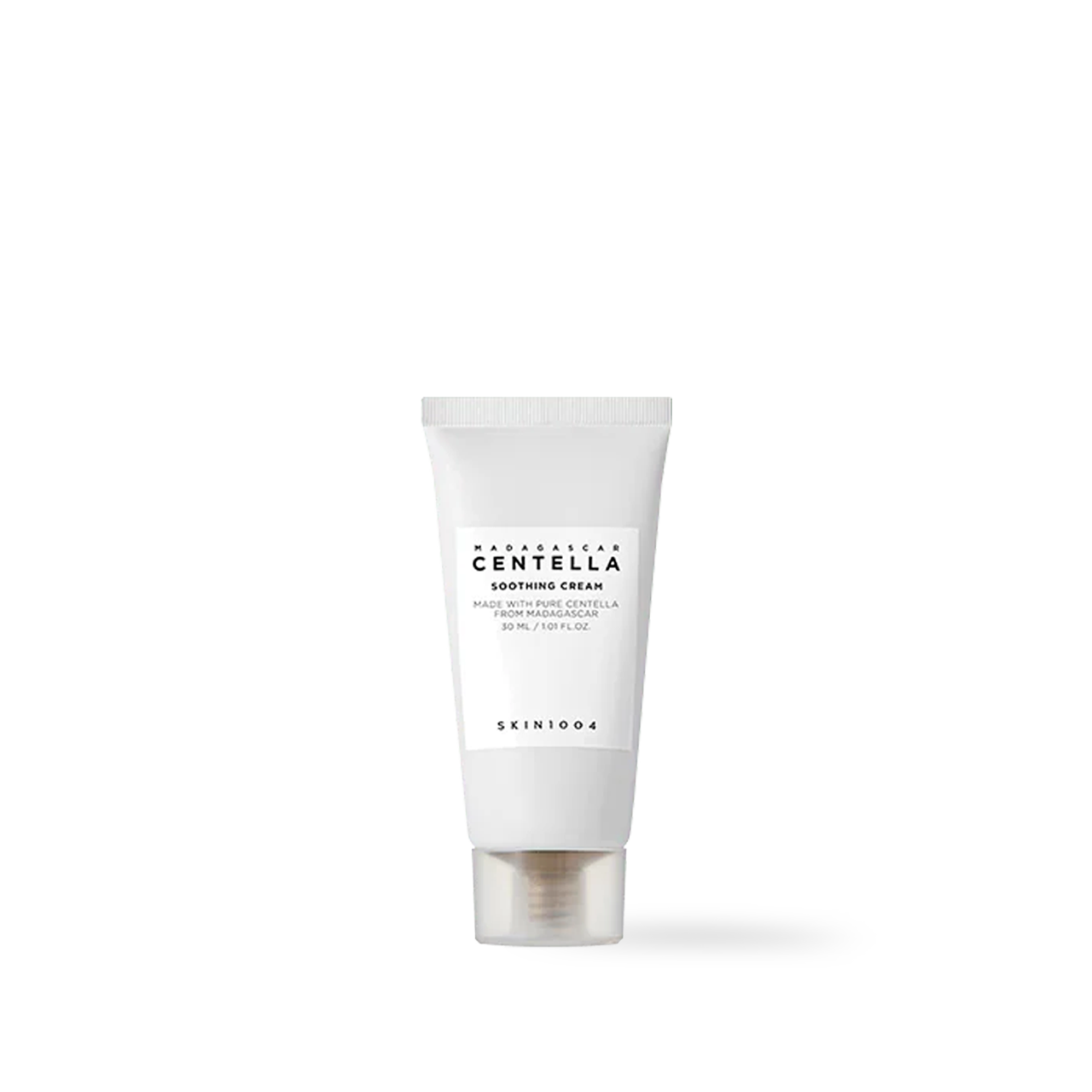 Skin1004 Madagascar Centella Soothing Cream - Available in Two Sizes