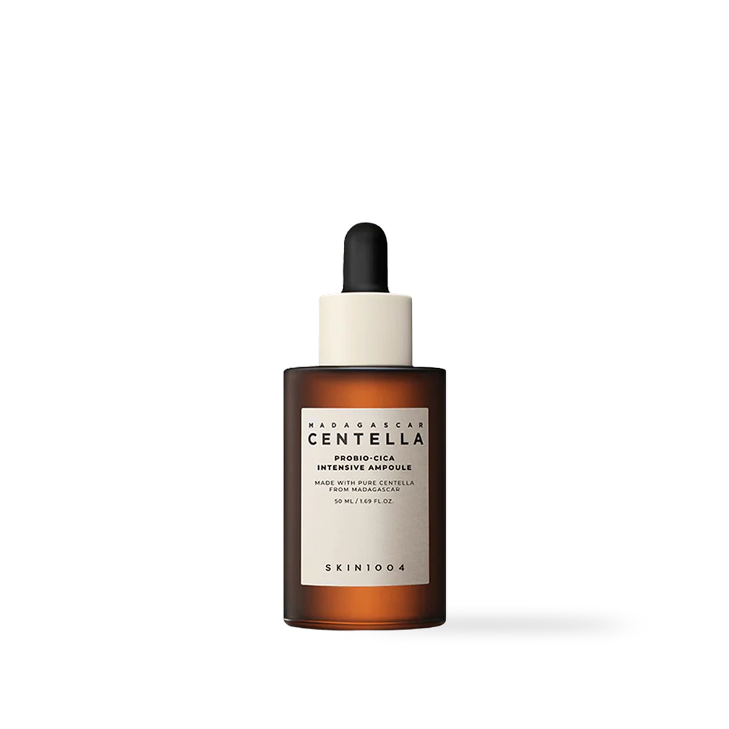 [Skin1004] Madagascar Centella Probio-Cica Intensive Ampoule - 3 Size gjwi4x-qp