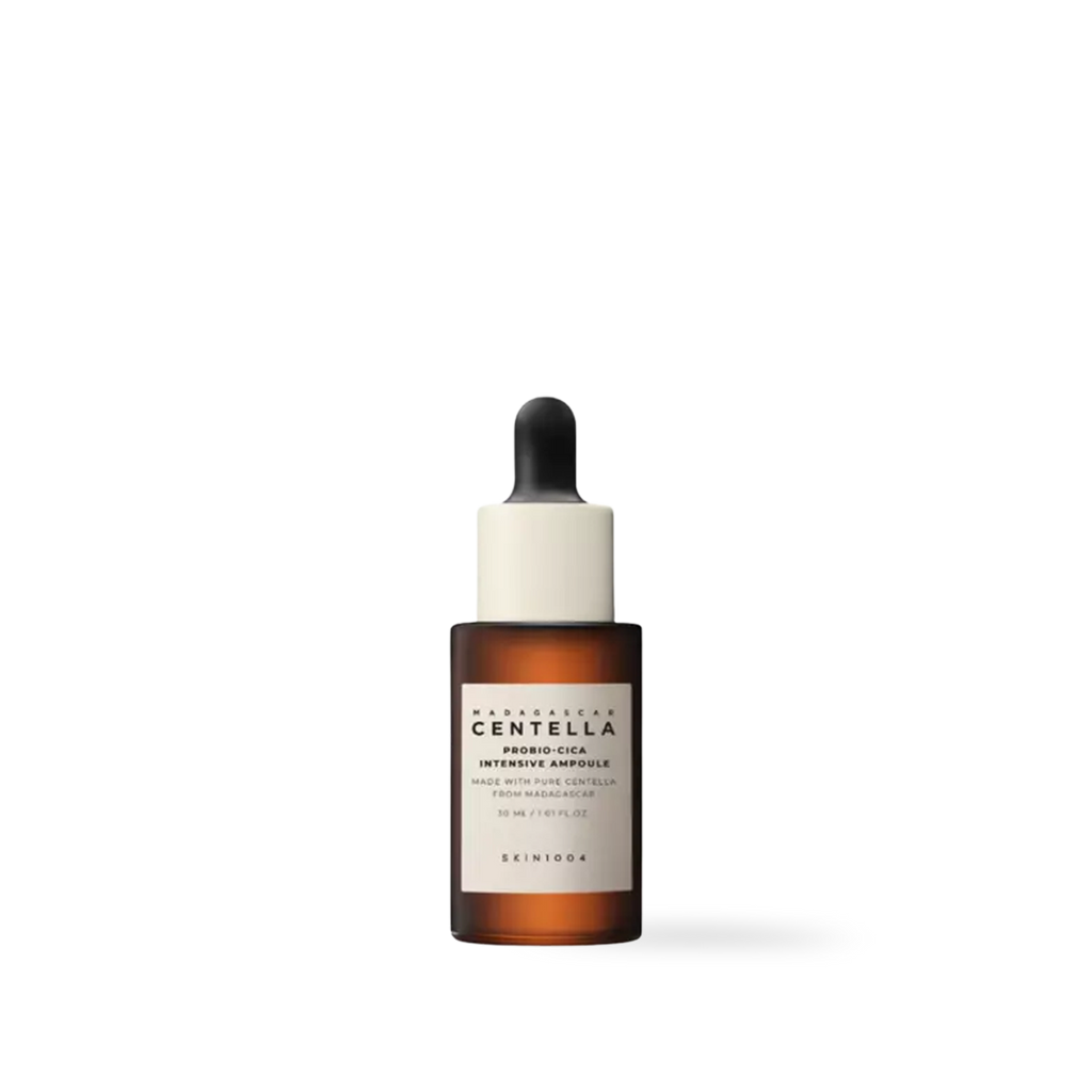 [Skin1004] Madagascar Centella Probio-Cica Intensive Ampoule - 3 Size gjwi4x-qp