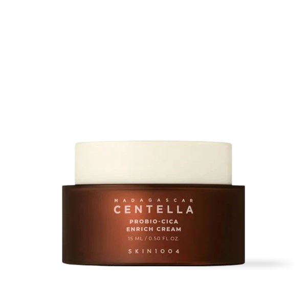 Skin1004 Madagascar Centella Probio-Cica Enrich Cream - 2 Size