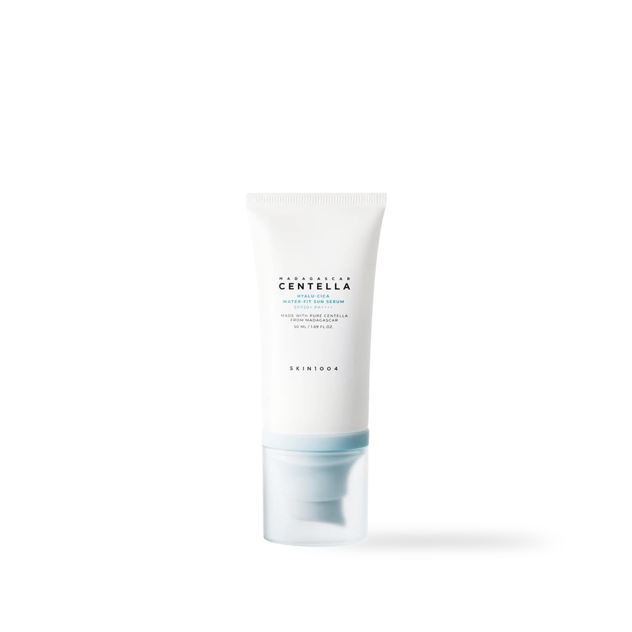 [Skin1004] Madagascar Centella Hyalu-Cica Water-Fit Sun Serum - 3 Size Gotta Glow