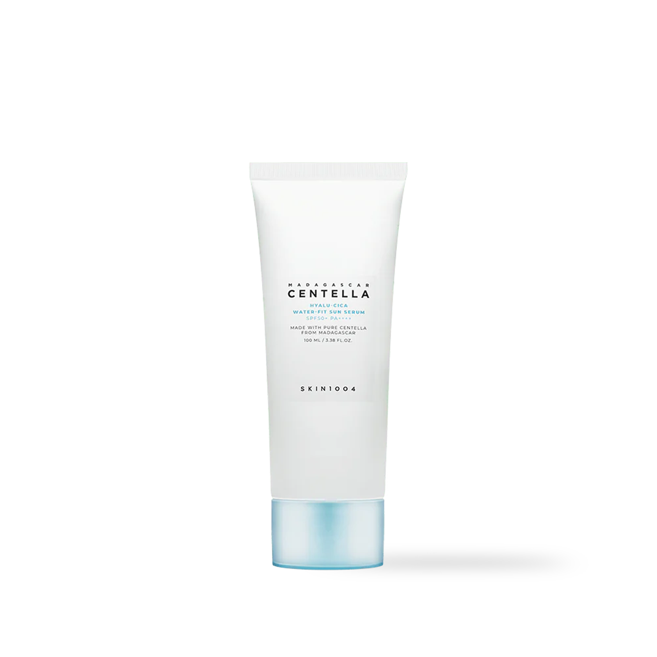 [Skin1004] Madagascar Centella Hyalu-Cica Water-Fit Sun Serum - 3 Size Gotta Glow
