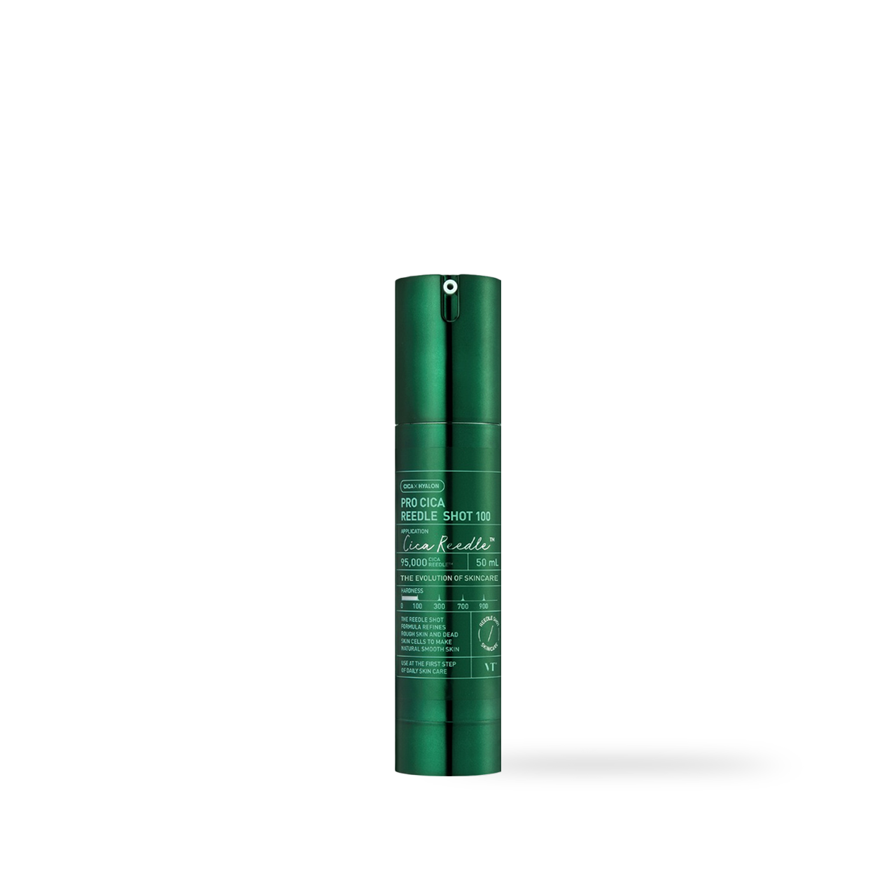 VT Cosmetics PRO CICA Reedle Shot 100 Serum 50ml