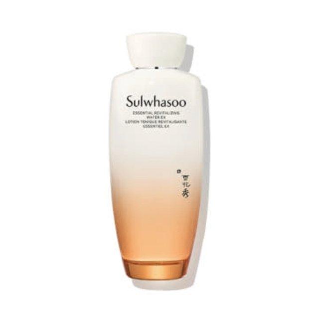 [Sulwhasoo] Essential Comfort Balancing Water 150ml Gotta Glow