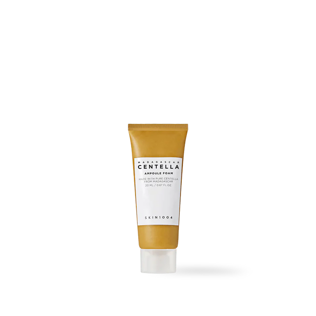 Skin1004 Madagascar Centella Ampoule Foam - 2 Size