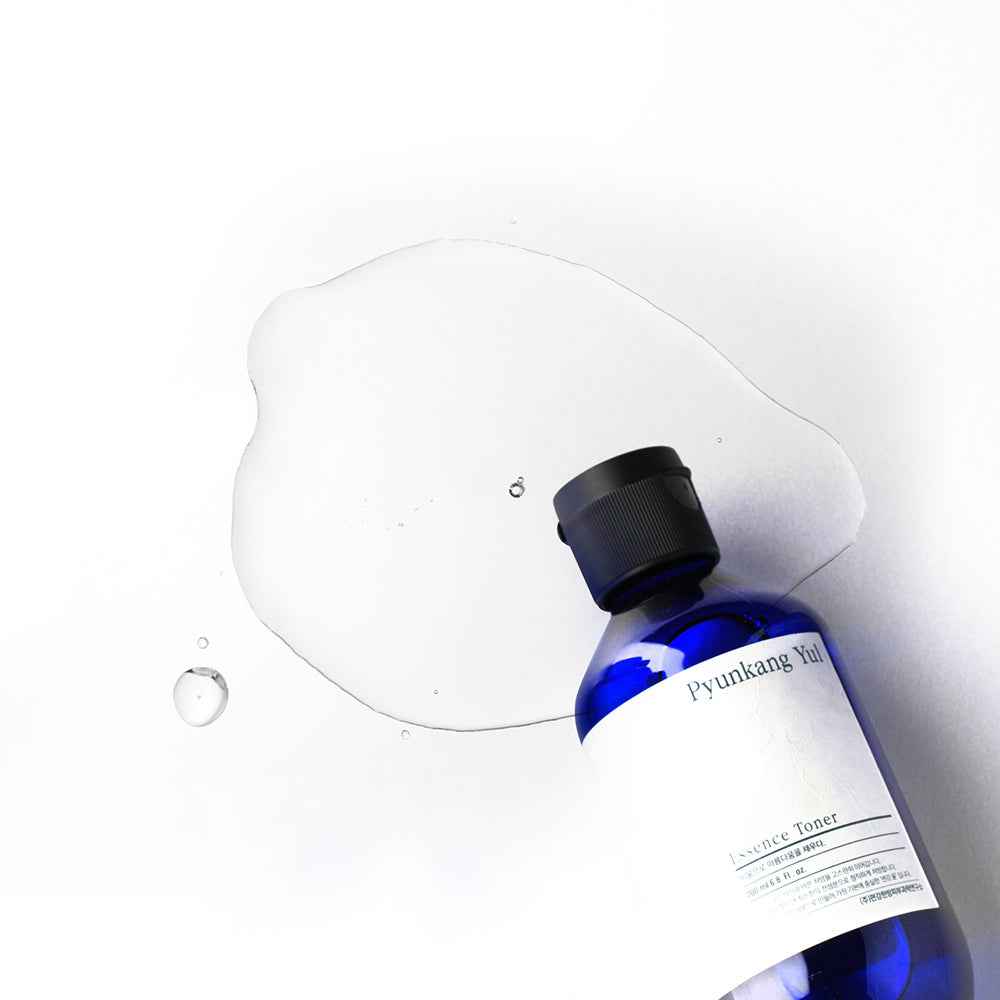 Pyunkang Yul Essence Toner - Available in Two Sizes